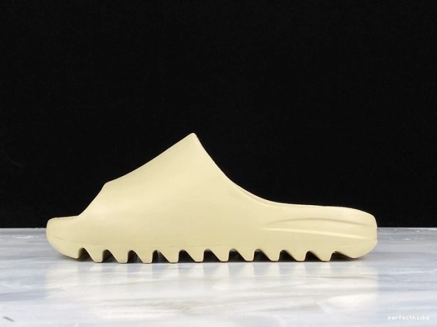 Slide FW6345 Bone Yeezy Adidas 0712